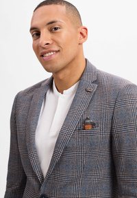 FINSHLEY & HARDING LONDON Sakko - braun