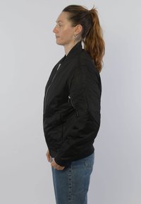 Glore IWON - Bomberjacke - schwarz