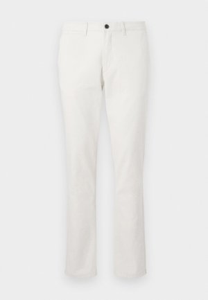 Jack & Jones PREMIUM JPSTMARCO DAVE - Chino - antique white