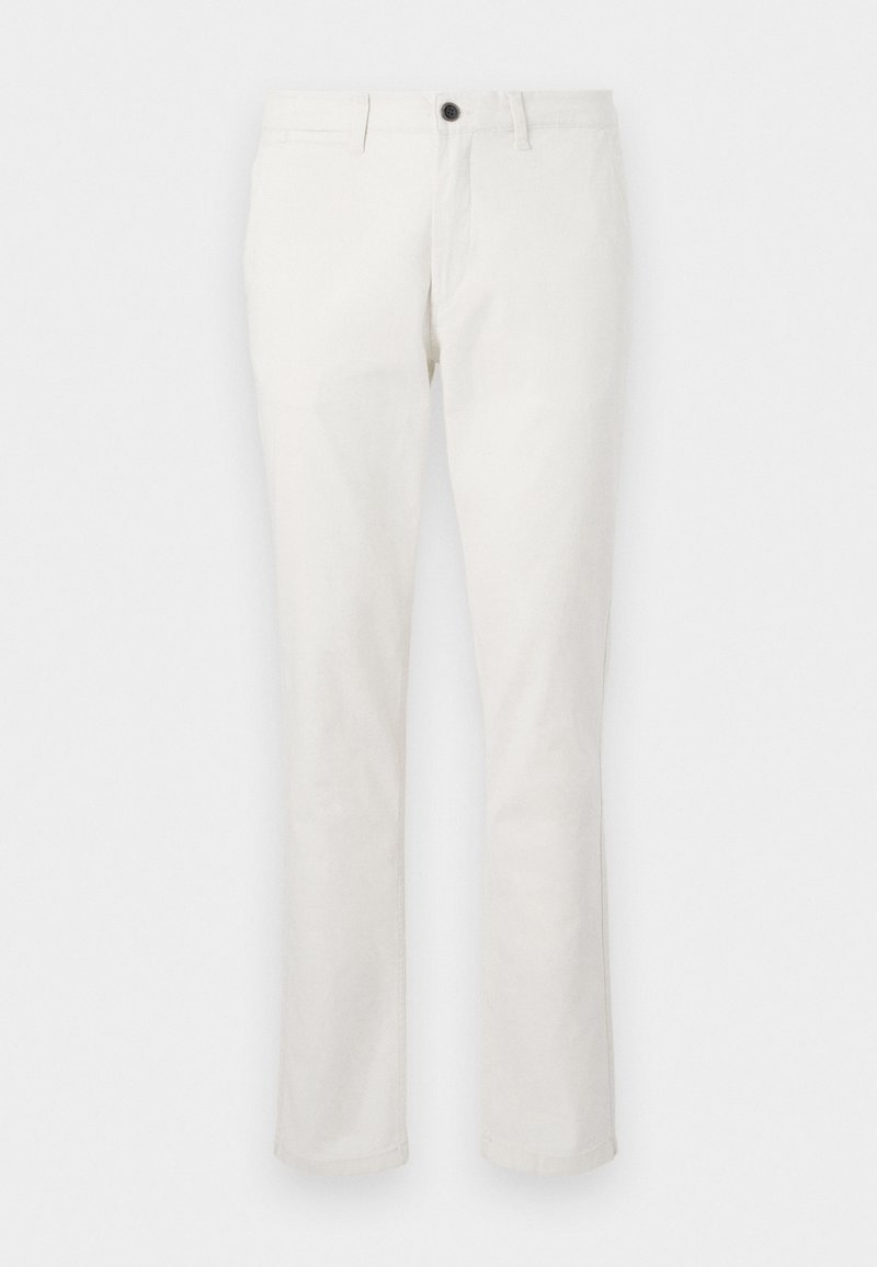 Jack & Jones PREMIUM Chino wit Jack & Jones PREMIUM Chino wit