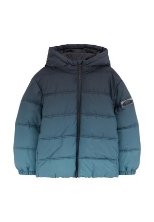 WE Fashion, WE FASHION - Chaqueta de invierno - greyish green