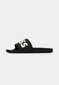 KIRK UNISEX - Muiltjes - black