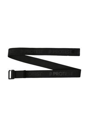 MATRO - Belt - true black