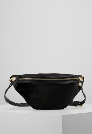 Gürteltasche - black