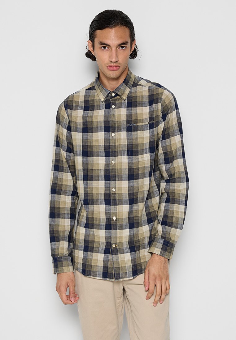 Barbour Overhemd meerkleurig