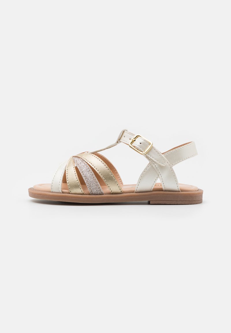 Friboo - Sandali - off-white, Povečajte