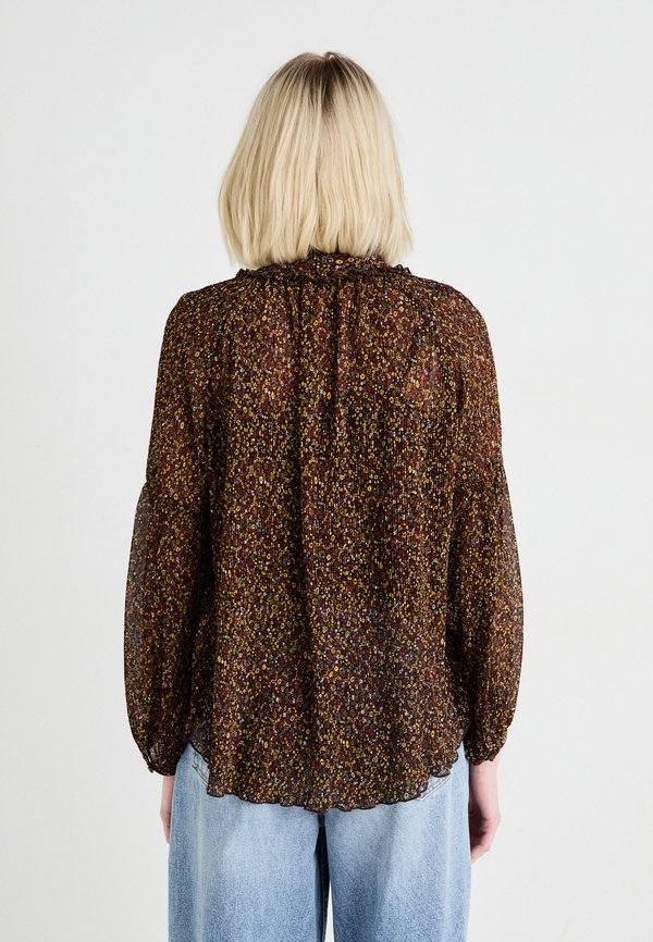 NESSA - Blouse - truffle4