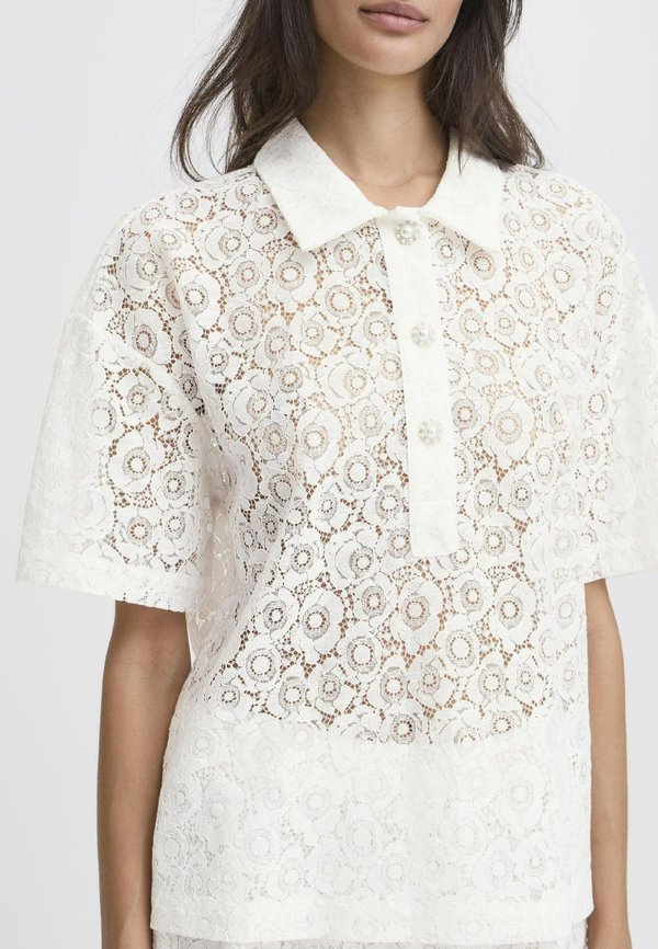 BYBXSOLACY - Polo shirt4