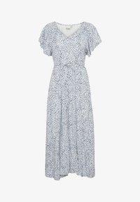 No seleccionado, della robbia blue dot aop