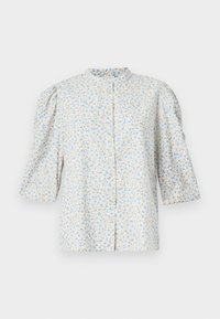 Skjortebluse - birch