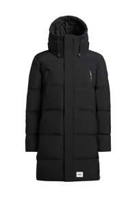 Unausgewählt, black