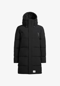 Unausgewählt, black