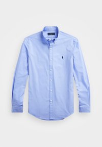 SLIM FIT SHIRT - Shirt - lafayette blue