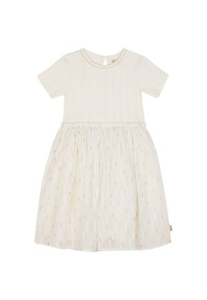 MANOU - Hverdagskjole - antique white