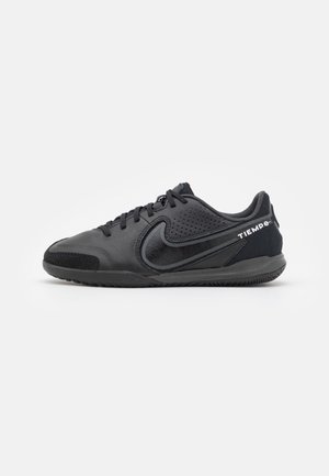 Botines de fútbol sala - black