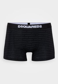 CANADIAN HERITAGE TRUNK - Calzoncillos - black