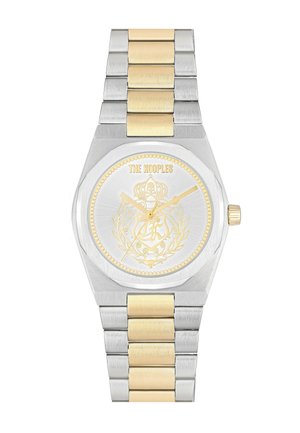 Watch - silver/gold