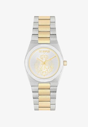 The Kooples Rannekello - silver/gold