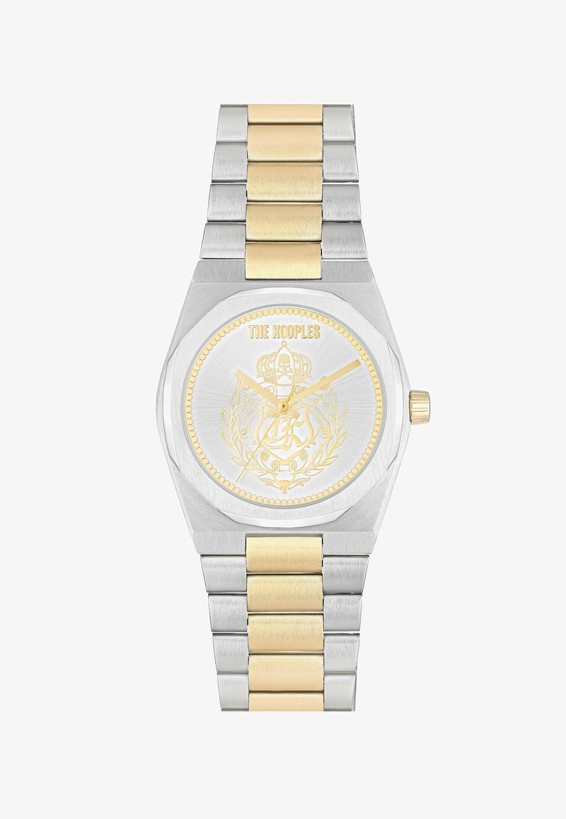 The Kooples UNISEX srebrny