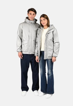 Veste imperméable - nimbus