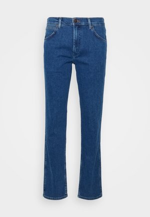 GREENSBORO - Straight leg jeans - the stone ride