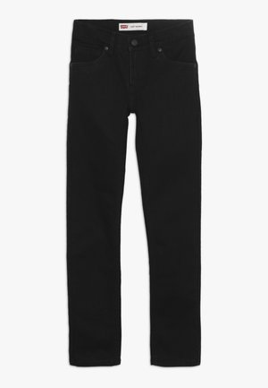 510 SKINNY - Jeans Skinny - black