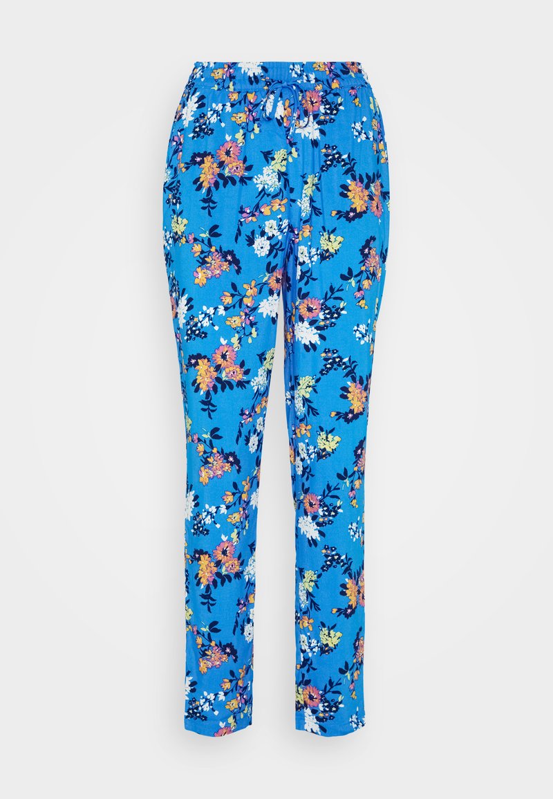 b.Young Broek blauw gemêleerd b.Young Broek blauw gemêleerd