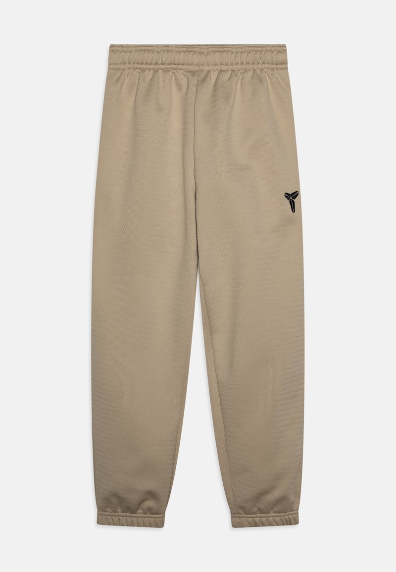Nike Performance - KOBE - Pantaloni de trening - desert khaki/black, Extindeți