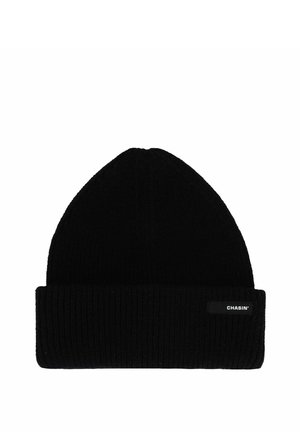 STUBAI - Beanie - black