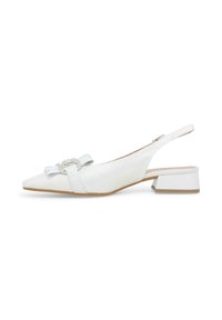 Melluso Scarpe da sposa - bianco