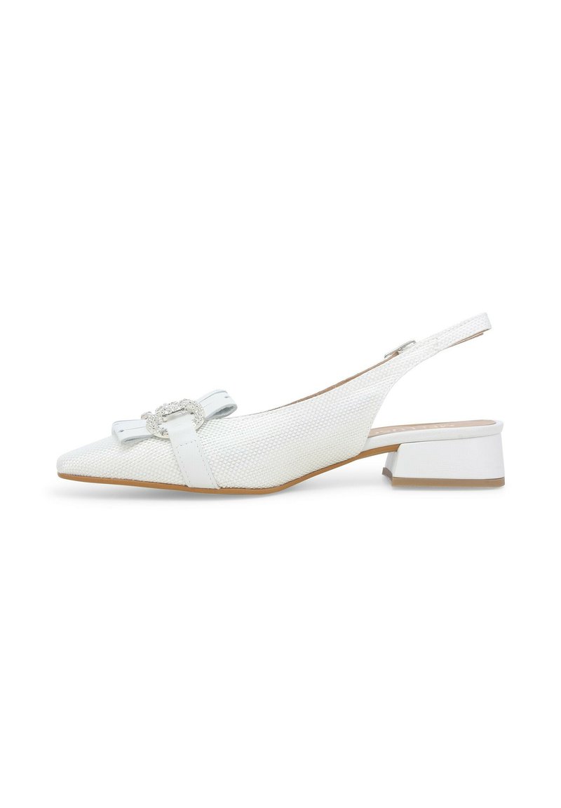 Melluso Scarpe da sposa - bianco