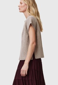 AllSaints ANTHE - Maglione - brown