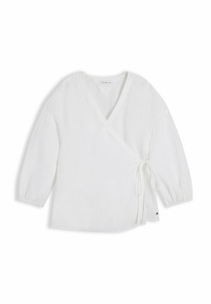 Tommy Hilfiger, Blusa - optic white