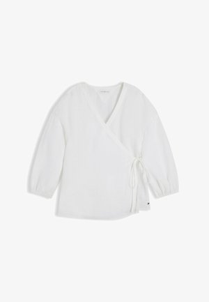 Tommy Hilfiger, Bluse - optic white