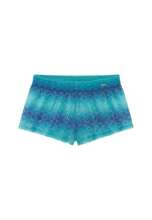 Bikinialaosa - blau türkis