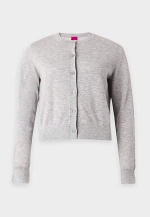 HUGO, Жилетка - mottled grey