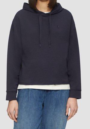 Bluza z kapturem