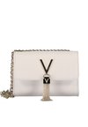 DIVINA - Cross body bag - bianco