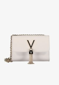 Valentino Bags - DIVINA - Across body bag - bianco Thumbnail Image 1