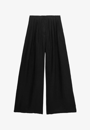 Marks & Spencer, WIDE, czarny