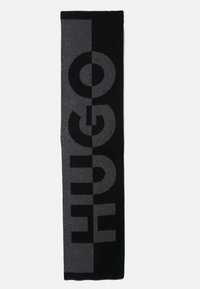 MARTYN UNISEX - Šal - black