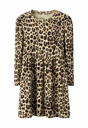 REGULAR FIT - Sarafanas - lambs wool