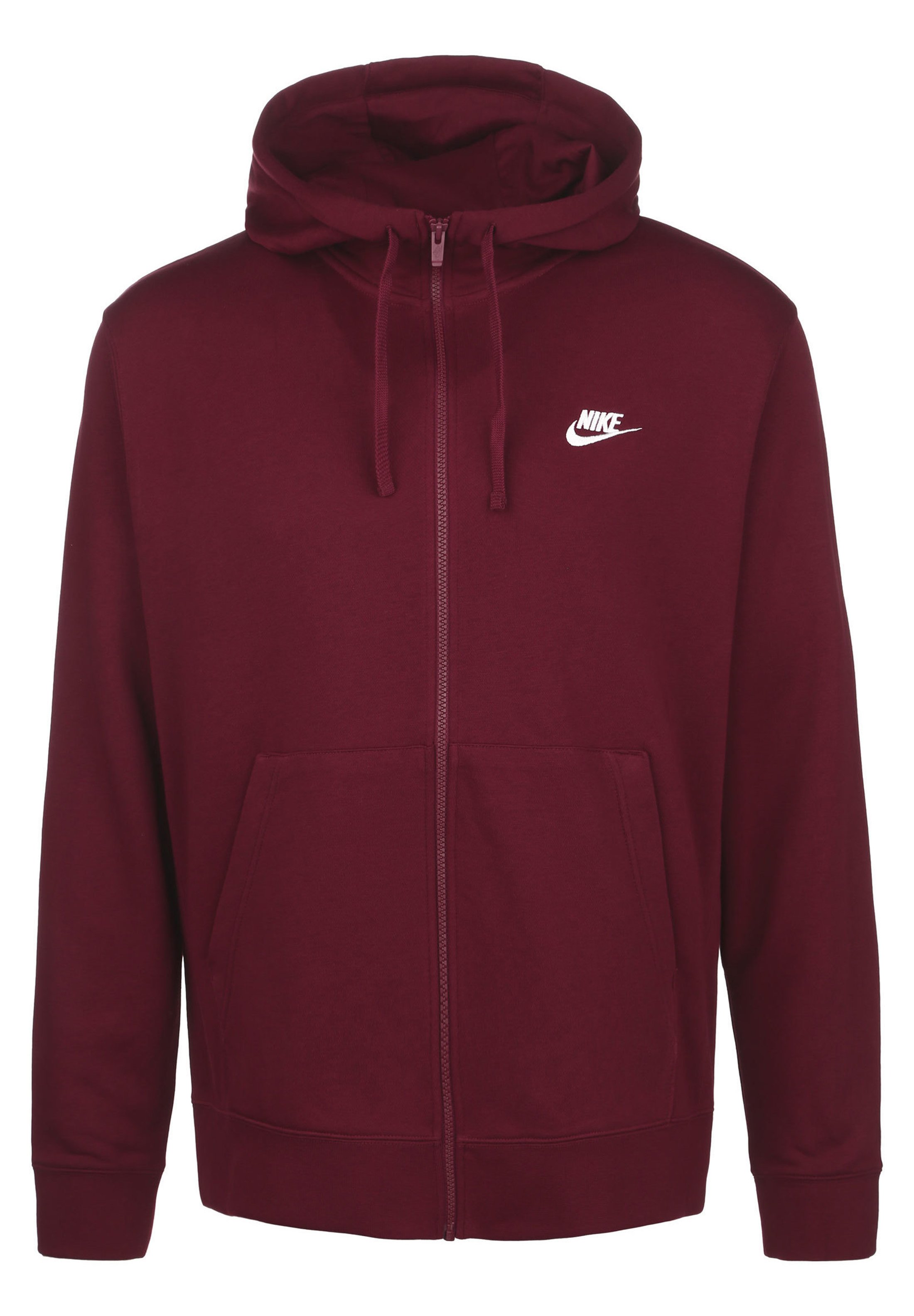 nike sweat bordeaux