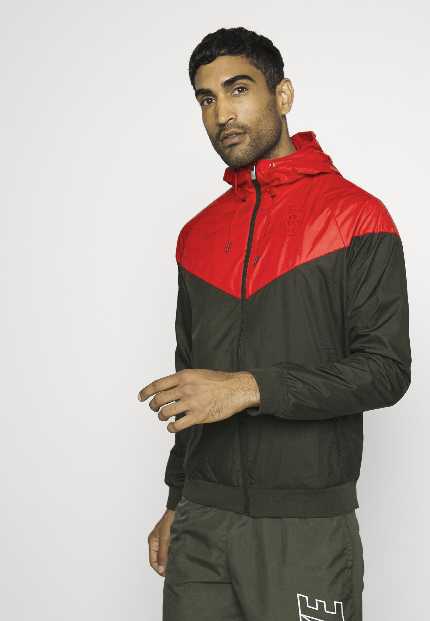 gang marking Masculinity jogging nike portugal homme Striped dishonest