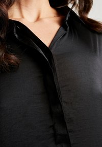 JDY Robe de jour - black