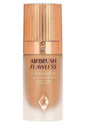 AIRBRUSH FLAWLESS FOUNDATION - Foundation - 10 cool