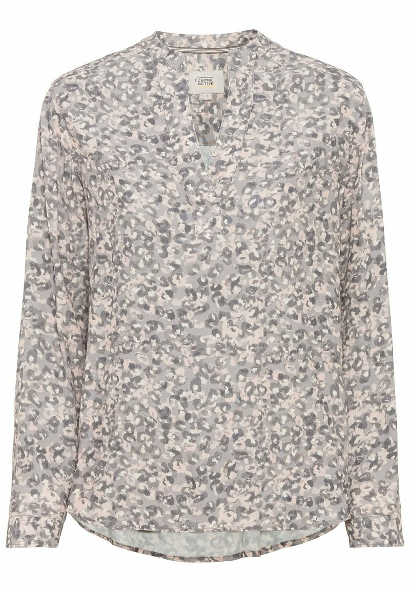 camel active Blouse roze