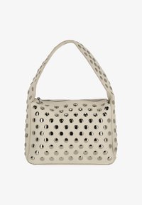 No seleccionado, white