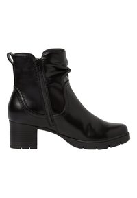Jana Bottines - black