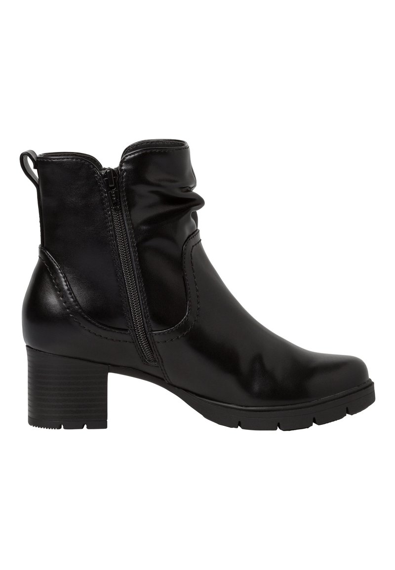 Jana Bottines - black